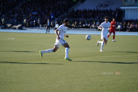 Qarabag’s historic victory in Khankendi - PHOTO - VIDEO