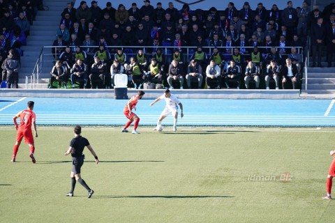 Qarabag’s historic victory in Khankendi - PHOTO - VIDEO