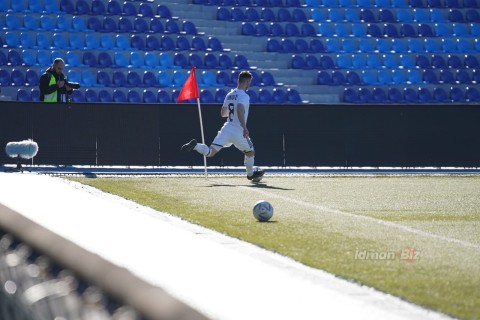 Qarabag’s historic victory in Khankendi - PHOTO - VIDEO