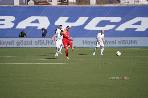 Qarabag’s historic victory in Khankendi - PHOTO - VIDEO