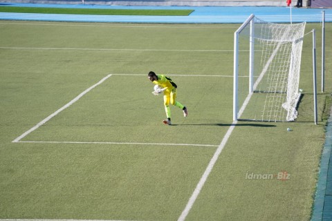 Qarabag’s historic victory in Khankendi - PHOTO - VIDEO