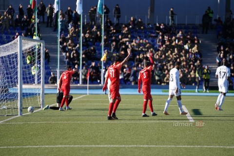 Qarabag’s historic victory in Khankendi - PHOTO - VIDEO
