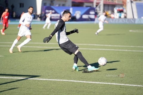Qarabag’s historic victory in Khankendi - PHOTO - VIDEO