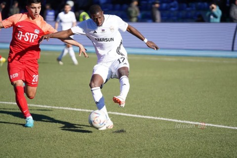 Qarabag’s historic victory in Khankendi - PHOTO - VIDEO