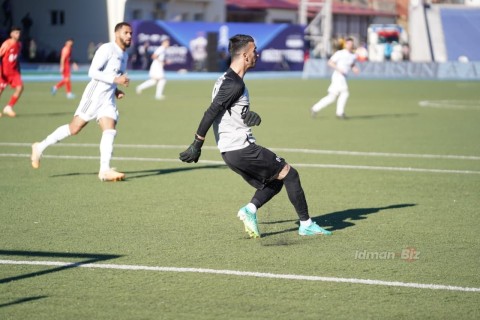 Qarabag’s historic victory in Khankendi - PHOTO - VIDEO