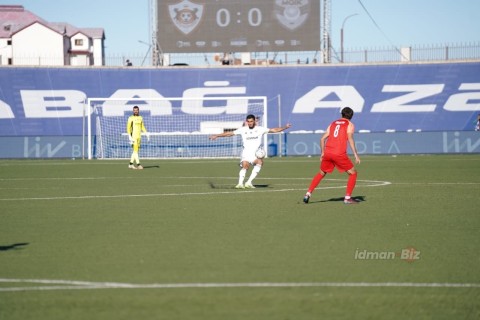 Qarabag’s historic victory in Khankendi - PHOTO - VIDEO