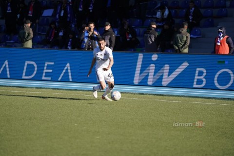 Qarabag’s historic victory in Khankendi - PHOTO - VIDEO