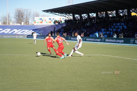 Qarabag’s historic victory in Khankendi - PHOTO - VIDEO