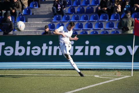 Qarabag’s historic victory in Khankendi - PHOTO - VIDEO