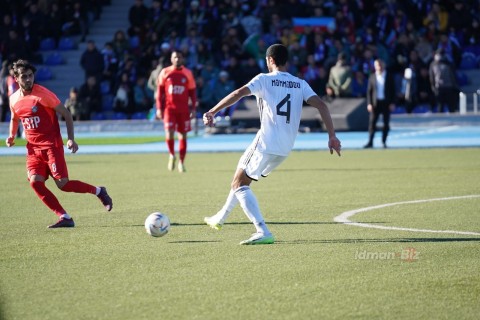 Qarabag’s historic victory in Khankendi - PHOTO - VIDEO