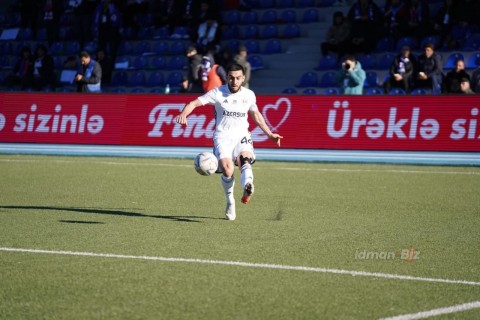 Qarabag’s historic victory in Khankendi - PHOTO - VIDEO