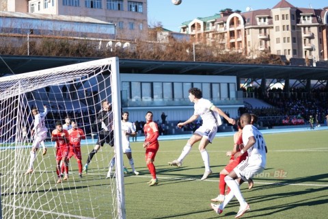 Qarabag’s historic victory in Khankendi - PHOTO - VIDEO