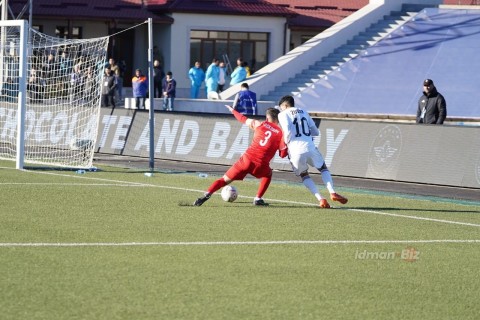 Qarabag’s historic victory in Khankendi - PHOTO - VIDEO