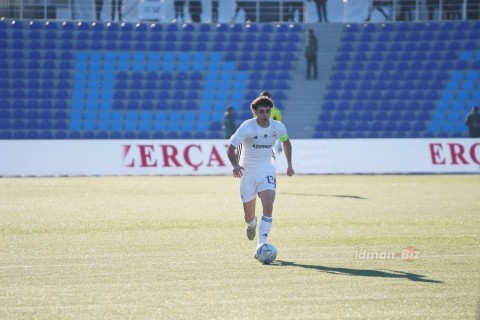 Qarabag’s historic victory in Khankendi - PHOTO - VIDEO