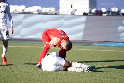 Qarabag’s historic victory in Khankendi - PHOTO - VIDEO