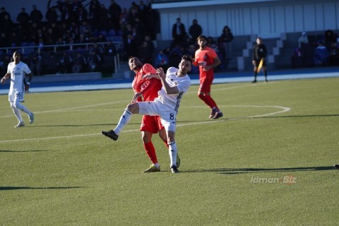 Qarabag’s historic victory in Khankendi - PHOTO - VIDEO
