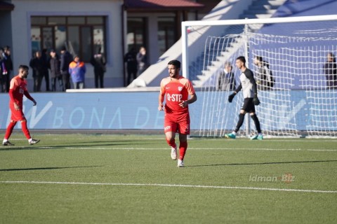 Qarabag’s historic victory in Khankendi - PHOTO - VIDEO