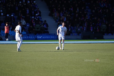 Qarabag’s historic victory in Khankendi - PHOTO - VIDEO