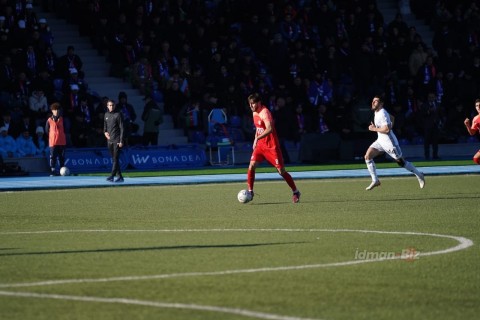 Qarabag’s historic victory in Khankendi - PHOTO - VIDEO