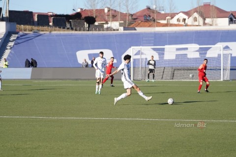 Qarabag’s historic victory in Khankendi - PHOTO - VIDEO