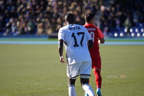 Qarabag’s historic victory in Khankendi - PHOTO - VIDEO