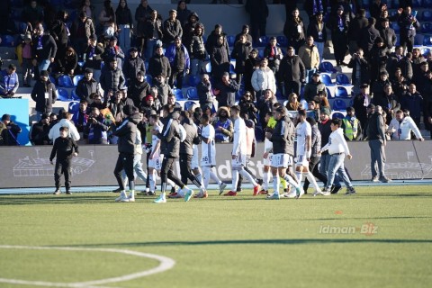 Qarabag’s historic victory in Khankendi - PHOTO - VIDEO