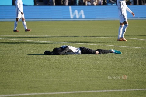 Qarabag’s historic victory in Khankendi - PHOTO - VIDEO