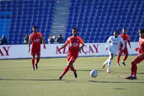 Qarabag’s historic victory in Khankendi - PHOTO - VIDEO