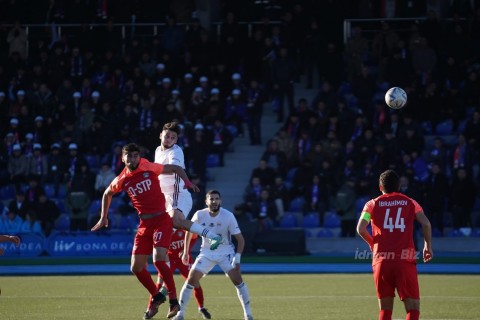 Qarabag’s historic victory in Khankendi - PHOTO - VIDEO