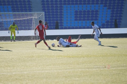 Qarabag’s historic victory in Khankendi - PHOTO - VIDEO