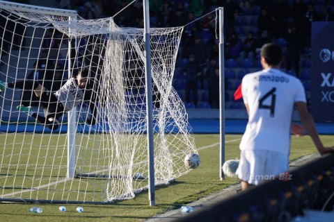 Qarabag’s historic victory in Khankendi - PHOTO - VIDEO