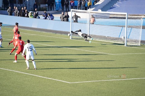 Qarabag’s historic victory in Khankendi - PHOTO - VIDEO