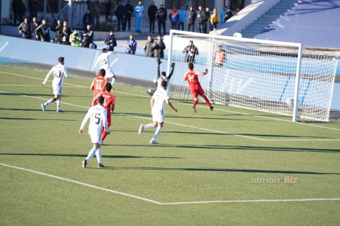 Qarabag’s historic victory in Khankendi - PHOTO - VIDEO
