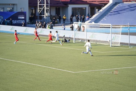 Qarabag’s historic victory in Khankendi - PHOTO - VIDEO