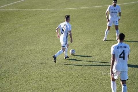Qarabag’s historic victory in Khankendi - PHOTO - VIDEO