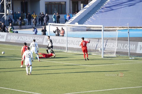 Qarabag’s historic victory in Khankendi - PHOTO - VIDEO