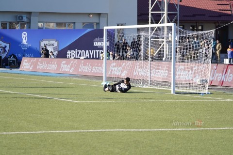 Qarabag’s historic victory in Khankendi - PHOTO - VIDEO