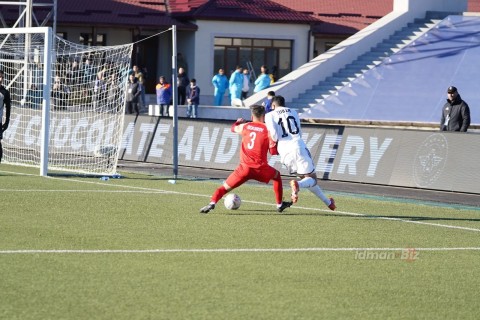 Qarabag’s historic victory in Khankendi - PHOTO - VIDEO