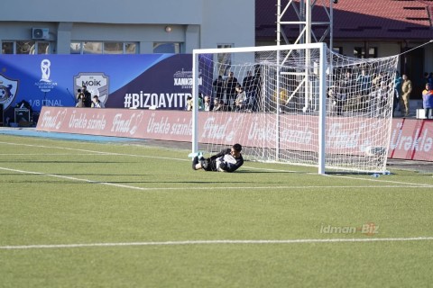 Qarabag’s historic victory in Khankendi - PHOTO - VIDEO