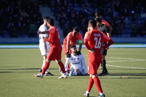 Qarabag’s historic victory in Khankendi - PHOTO - VIDEO