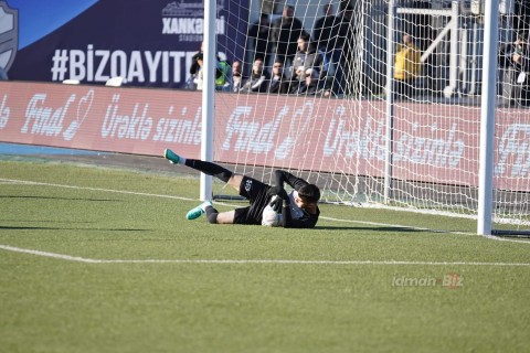 Qarabag’s historic victory in Khankendi - PHOTO - VIDEO