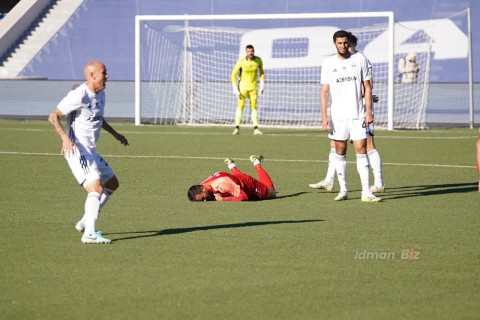Qarabag’s historic victory in Khankendi - PHOTO - VIDEO