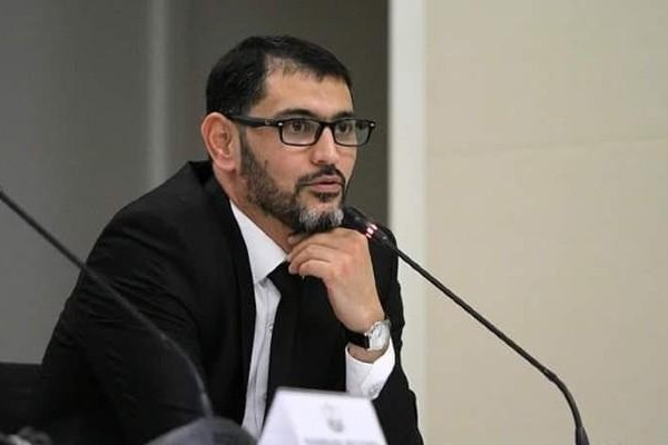 Jeyhun Sultanov announced his favorite in the Qarabag - Sabah match