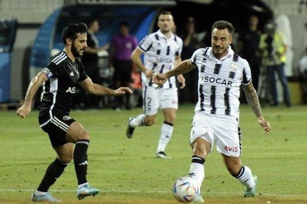 Neftchi is leaving for Turkiye