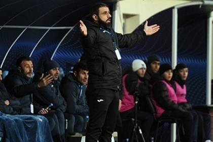 Rashad Sadygov’s 50th victory