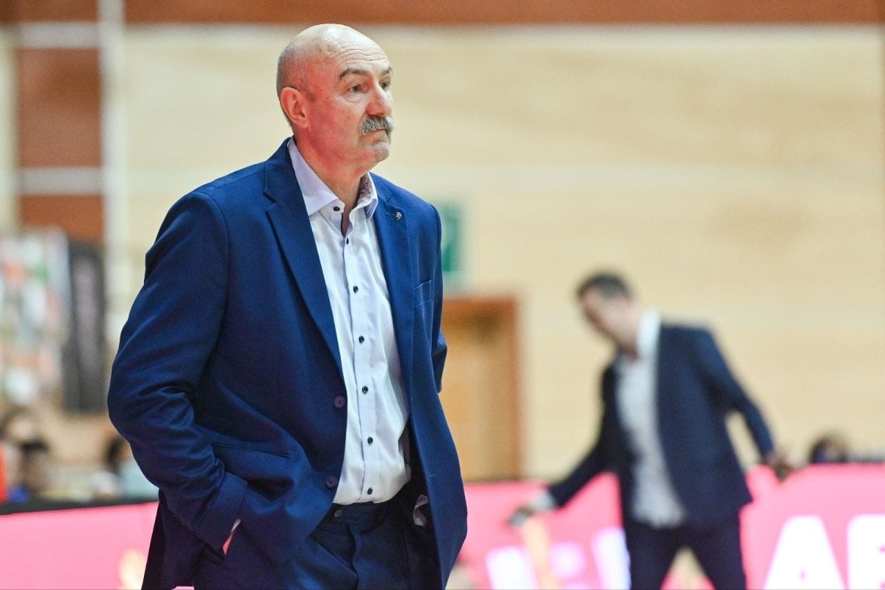 “Sumqayıt”ın baş məşqçisi: "Yerli oyunçularla bağlı problemimiz var”