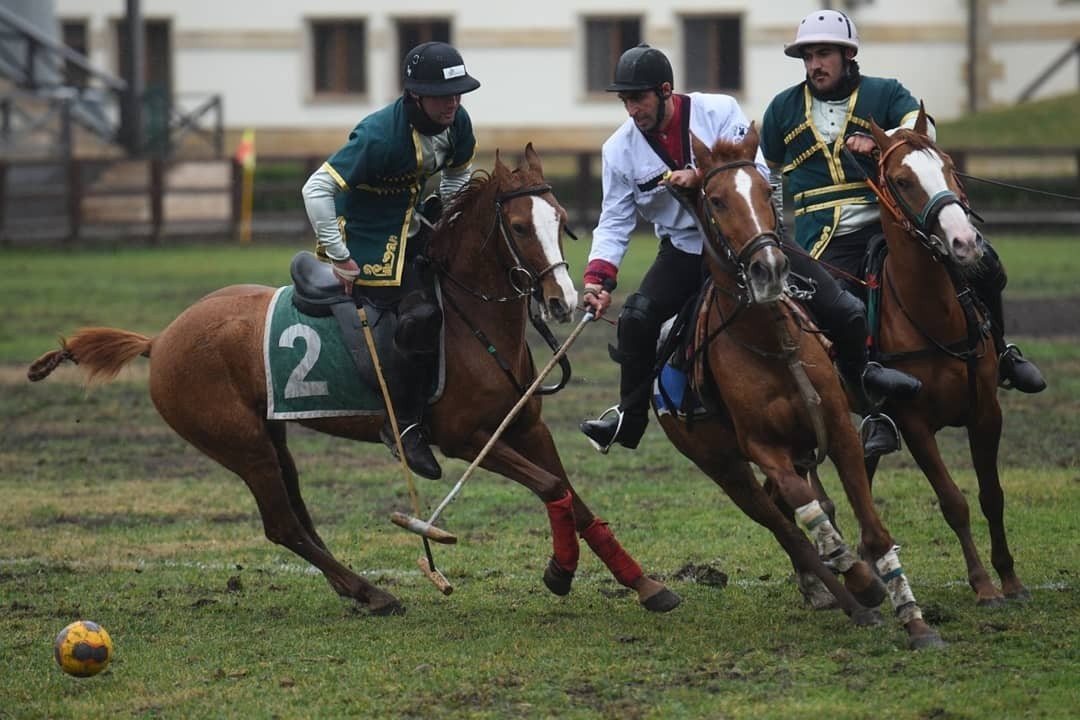 “Prezident Kuboku”nda finalçılar dəqiqləşib
