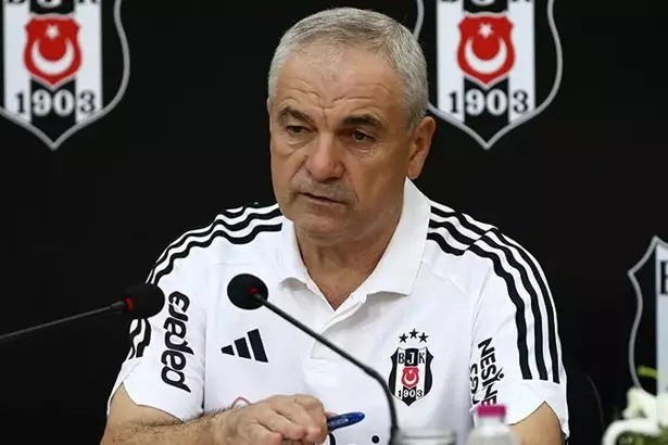 “Beşiktaş” Rıza Çalımbayla yollarını ayırıb