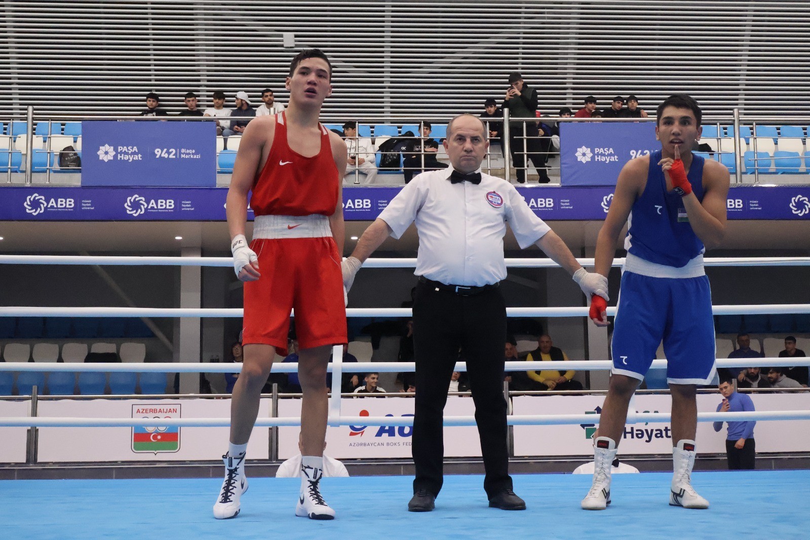 9 Azerbaijani boxers reached the finals of the international tournament, 13 boxers won bronze medals
