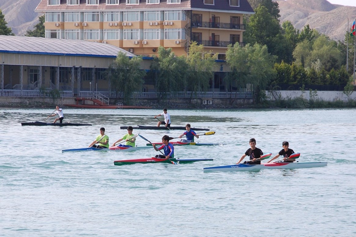 Azerbaijan’s new head coach analyzed the chances of a license for Paris-2024